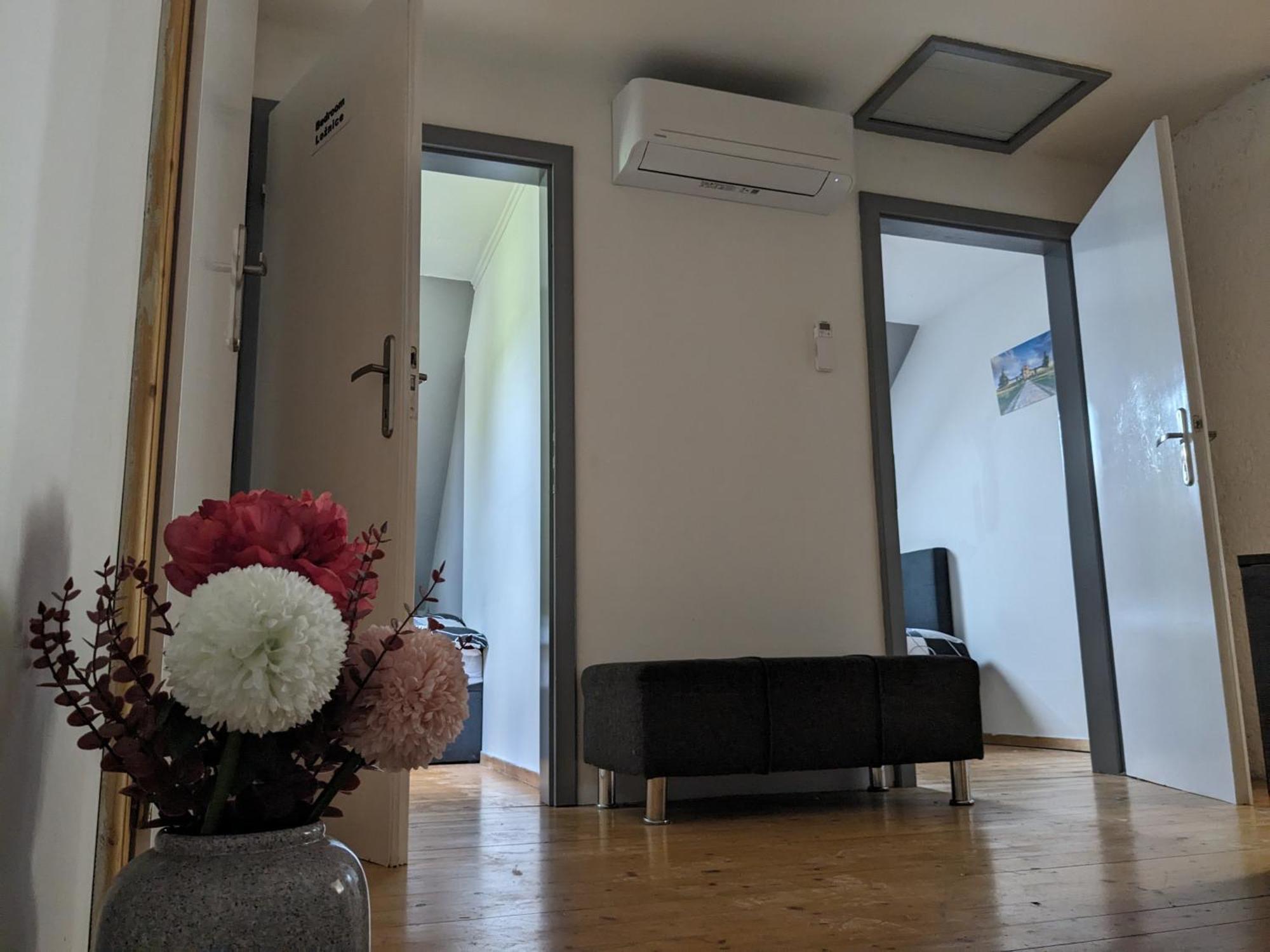 Completely Renewed - Holiday Home Giant Mountains - Lampertice Экстерьер фото