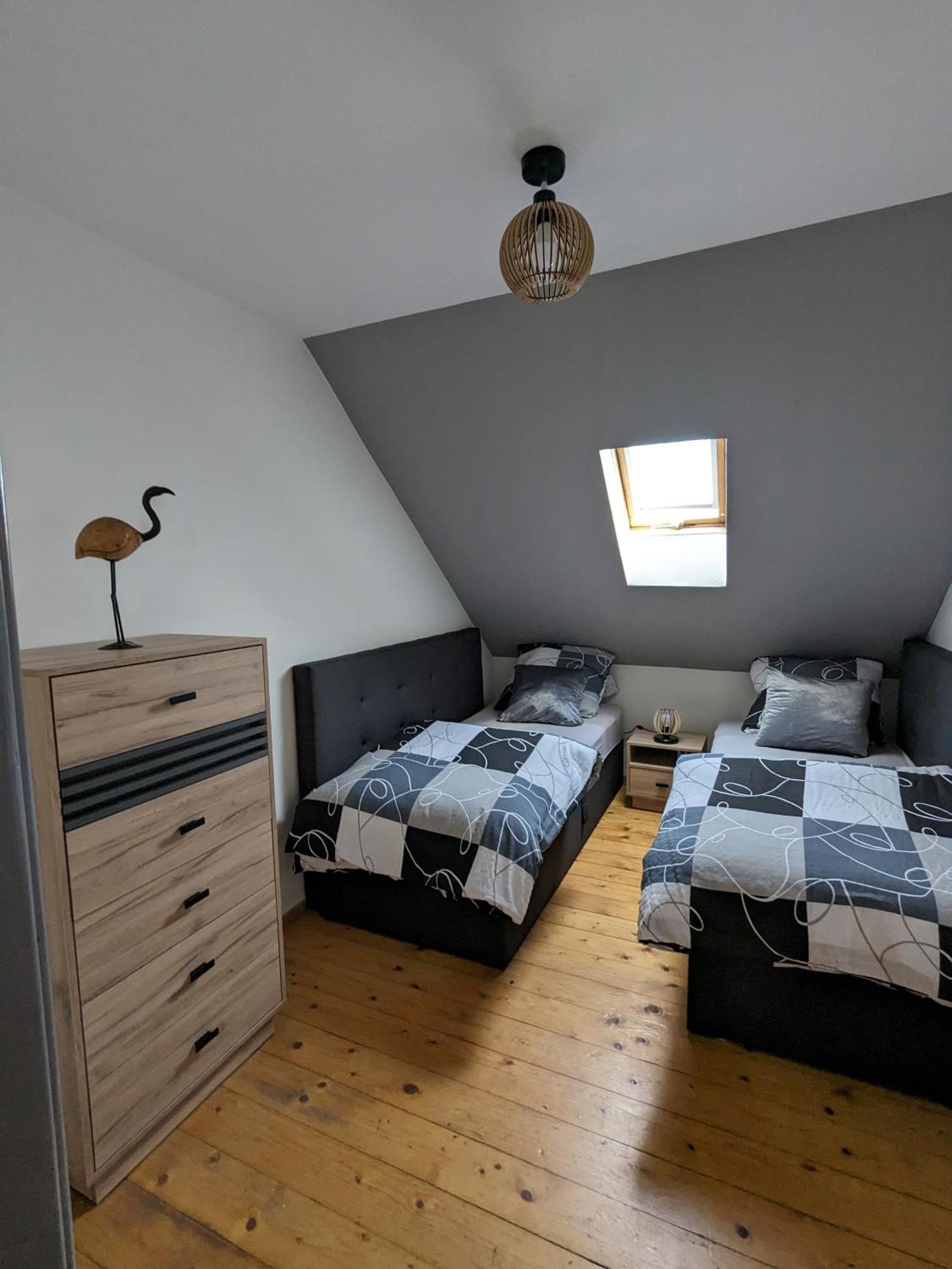 Completely Renewed - Holiday Home Giant Mountains - Lampertice Экстерьер фото