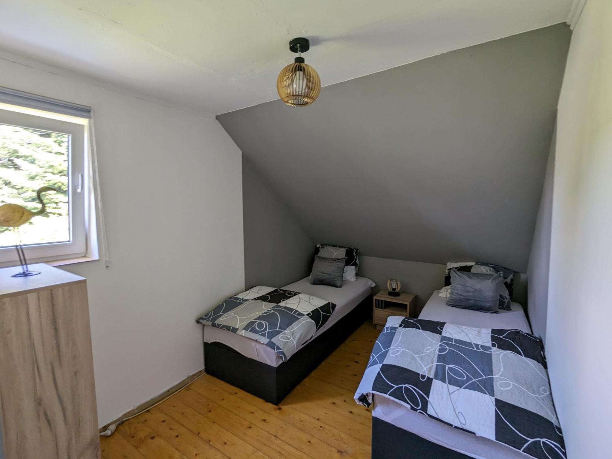 Completely Renewed - Holiday Home Giant Mountains - Lampertice Экстерьер фото