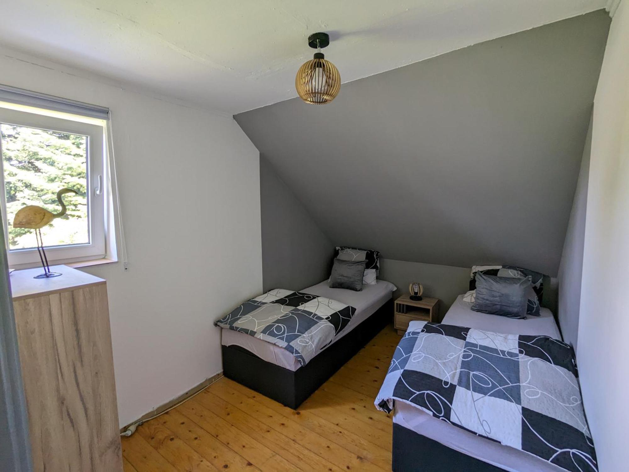 Completely Renewed - Holiday Home Giant Mountains - Lampertice Экстерьер фото