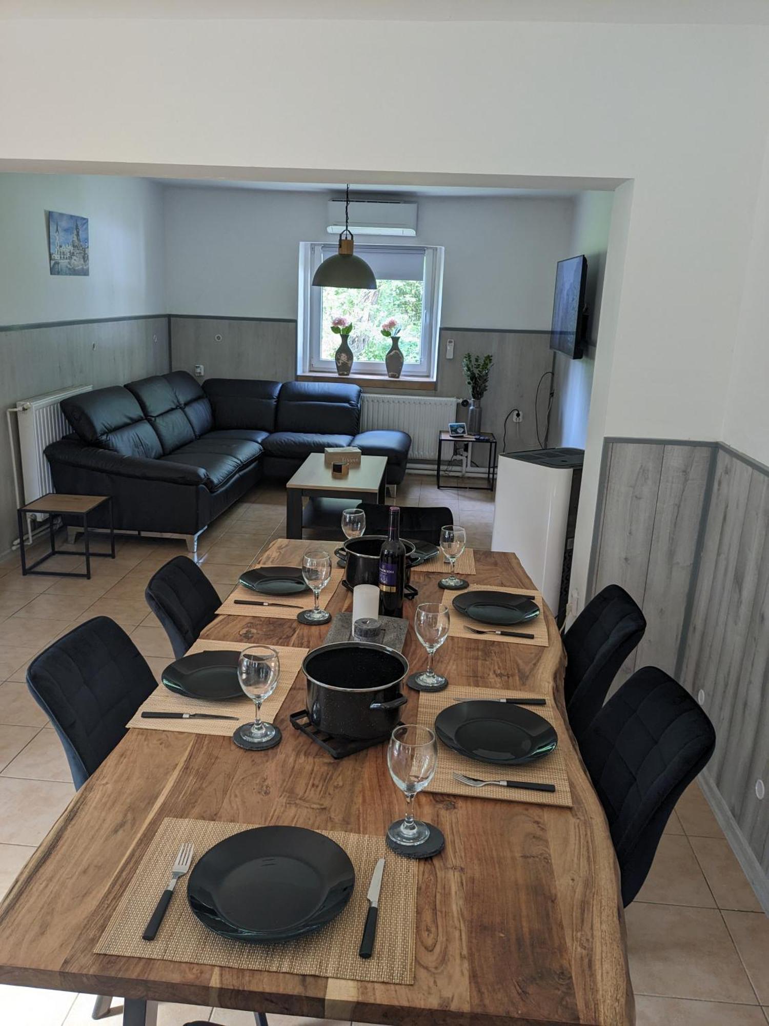 Completely Renewed - Holiday Home Giant Mountains - Lampertice Экстерьер фото