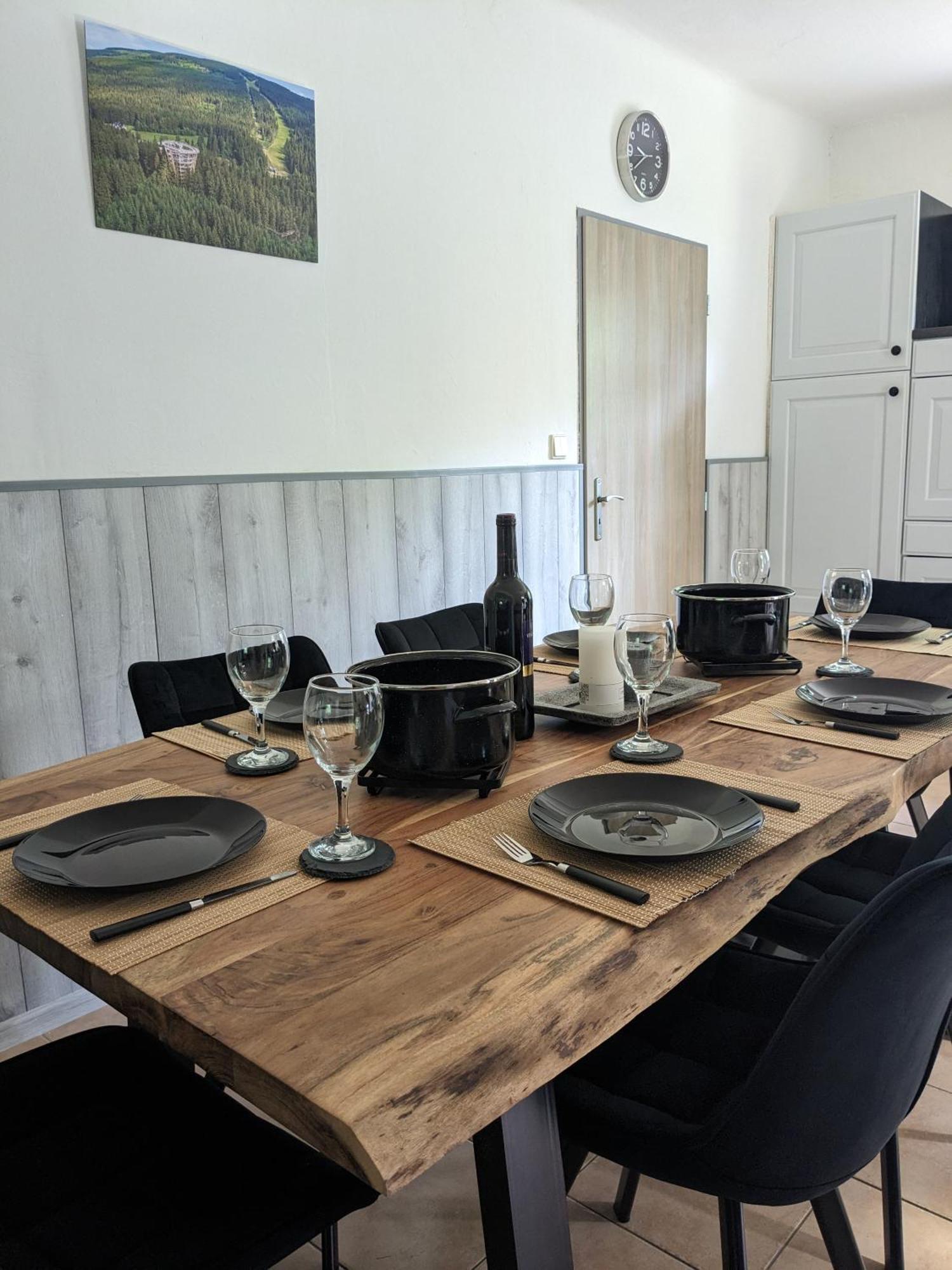 Completely Renewed - Holiday Home Giant Mountains - Lampertice Экстерьер фото