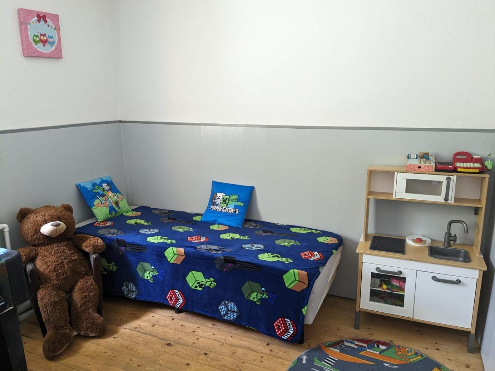 Completely Renewed - Holiday Home Giant Mountains - Lampertice Экстерьер фото