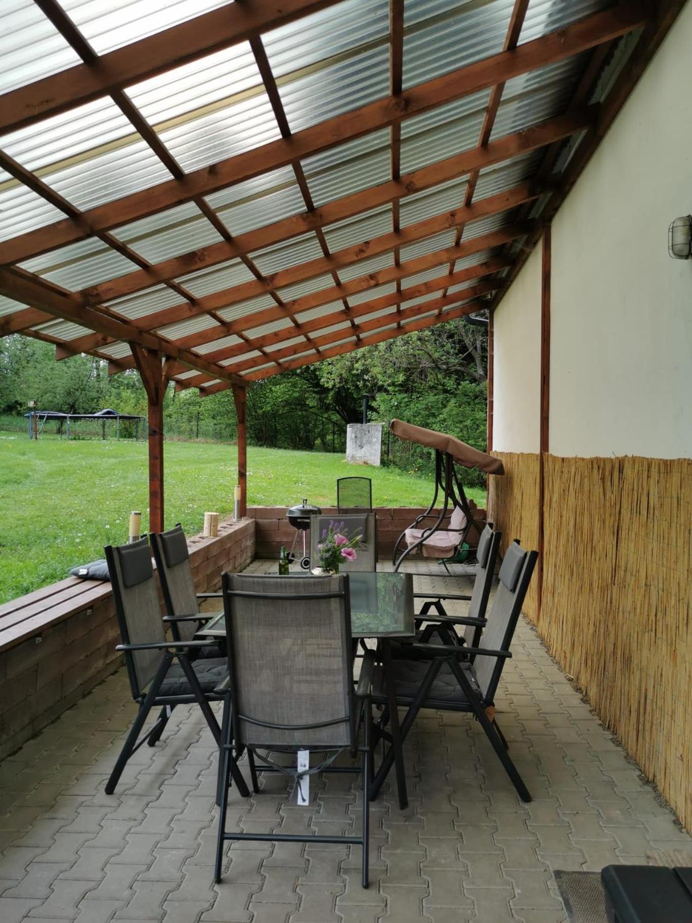 Completely Renewed - Holiday Home Giant Mountains - Lampertice Экстерьер фото