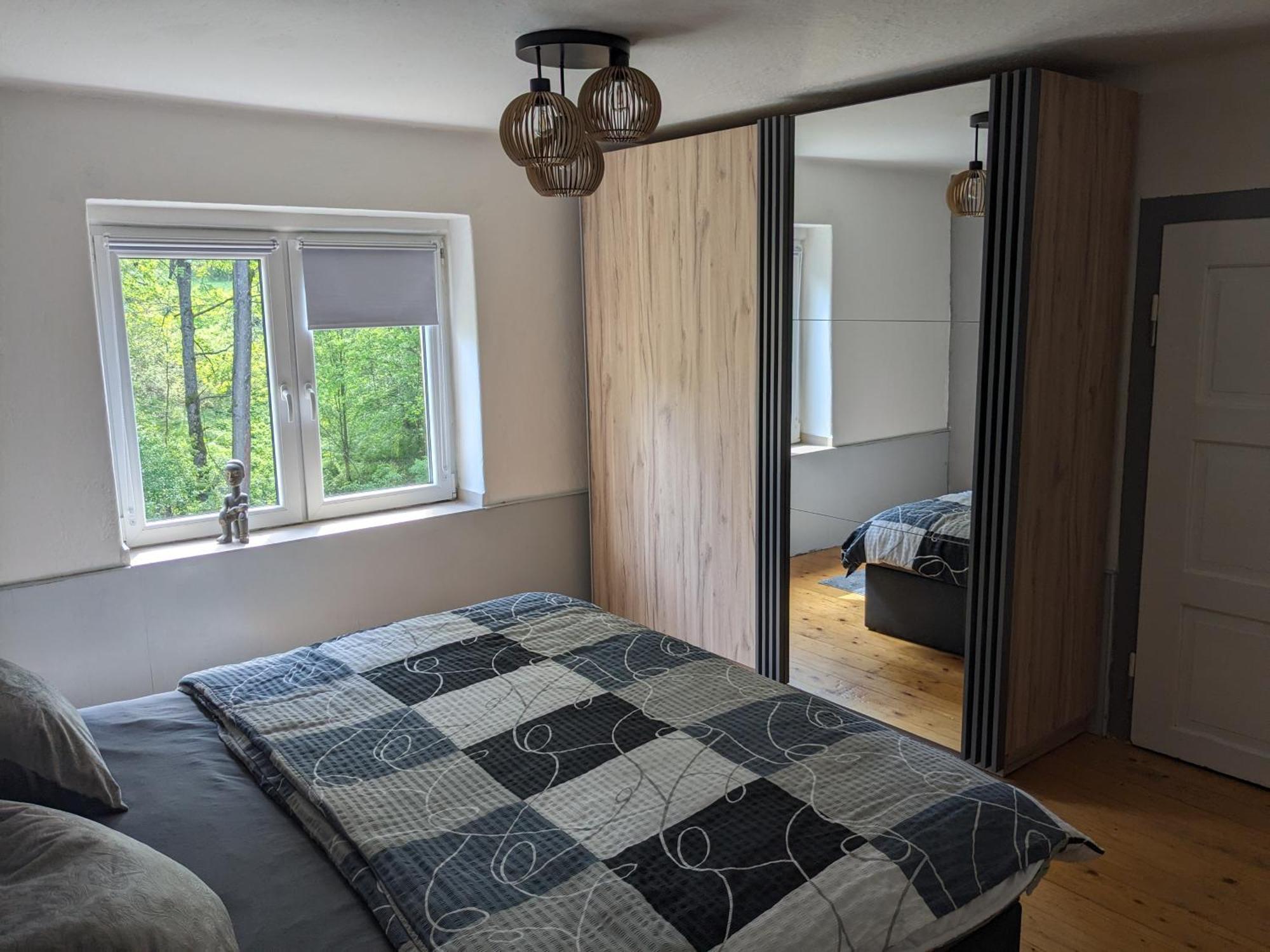 Completely Renewed - Holiday Home Giant Mountains - Lampertice Экстерьер фото