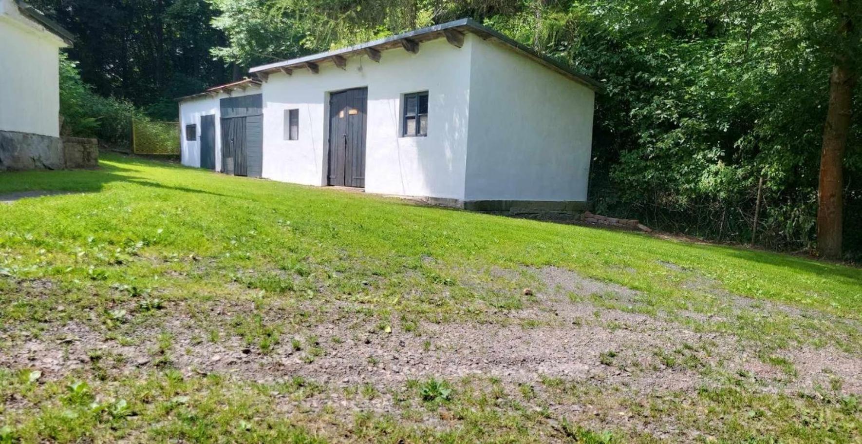 Completely Renewed - Holiday Home Giant Mountains - Lampertice Экстерьер фото